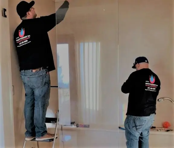 Professional plumbing installation for Drain Cleaning in Egypt